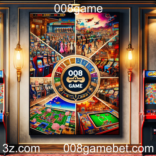 A Evolução dos Jogos Arcade: Uma Viagem pela Nostalgia e Inovação