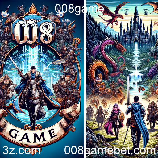 A Magia dos Jogos de RPG: Uma Imersão em Mundos Fantásticos