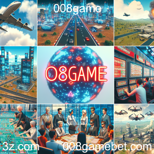 A Ascensão dos Jogos de Simulação: Uma Nova Era de Entretenimento Interativo